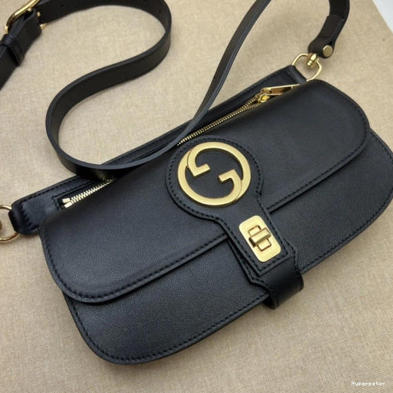 Hyper Peter belt Blondie Gucci bag 0716